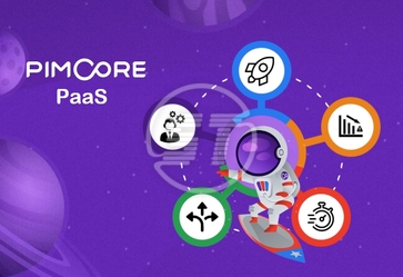 Pimcore PaaS