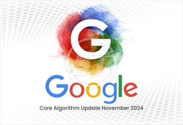 Google November 2024 Core Algorithm Update