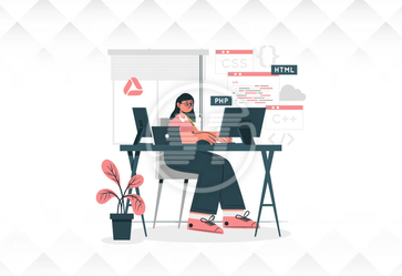 Amplience web accessibility widget