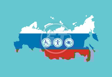 Russia GOST R 52872-2007 Digital Accessibility