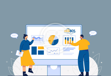 coreBOS web accessibility widget
