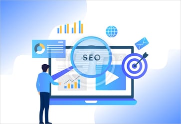 Enterprise SEO for SaaS Products