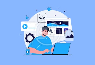 FunnelKit web accessibility widget