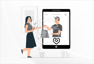 Fynd web accessibility widget