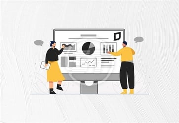 Jostle web accessibility widget