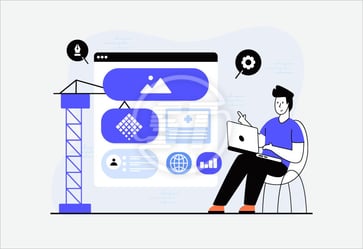 PageFly web accessibility widget