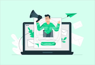 Plecto web accessibility widget