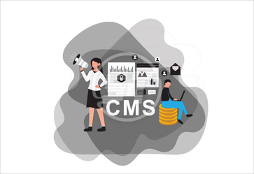 Refine Web accessibility integration