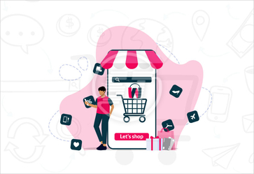ShopWired web accessibility widget