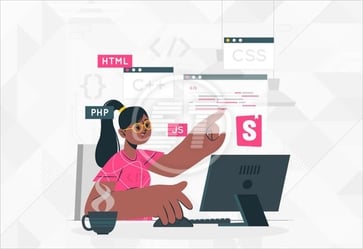 Storybook web accessibility widget
