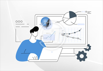 vtenext web accessibility widget