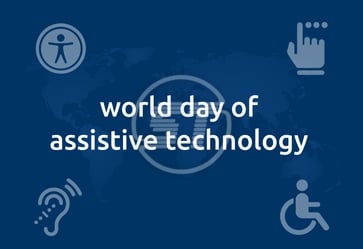 world day of assistive technology