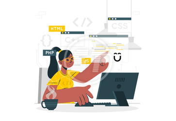Kustomer web accessibility widget