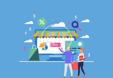 Smartstore web accessibility widget