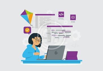 TinyCMS web accessibility widget
