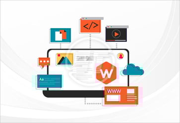 Webiny web accessibility installation