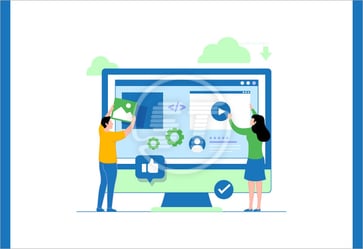 Zenario web accessibility installation