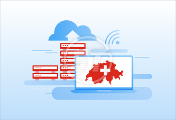 Best Cloud hosting server companies Switzerland