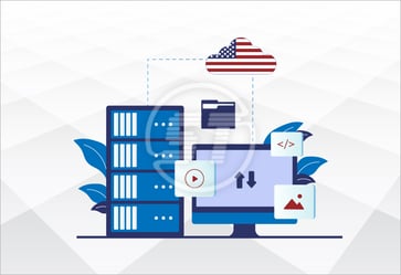 Top Cloud Hosting Companies in US