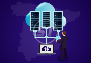 Top Cloud hosting server companies in Spain