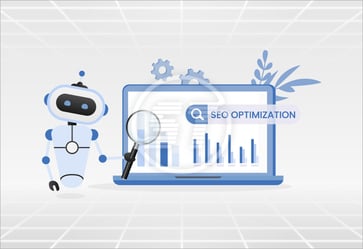 AI Search Optimization