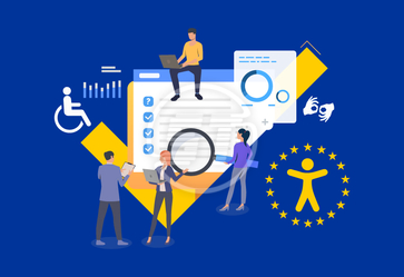 European Manual Accessibility Audit Provider 