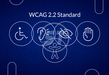 WCAG 2.2 Standard 