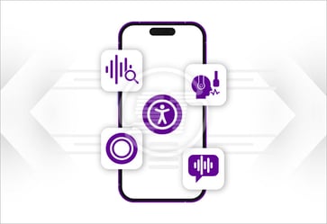 Apple Accessibility Ecosystem