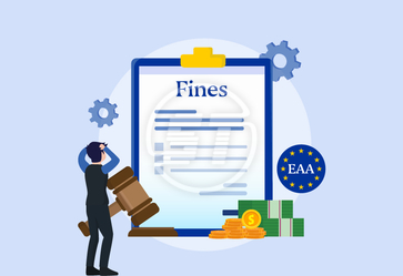 European Accessibility Act Fines