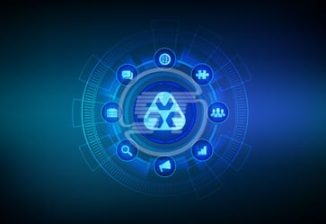 Atera web accessibility widget