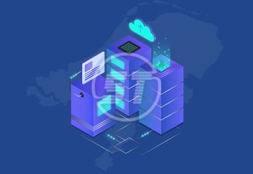 Dedicated server hosting companies Netherlands
