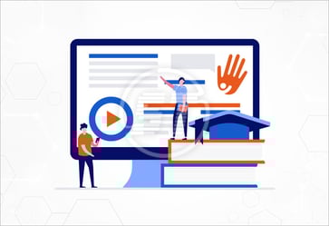 Forma web accessibility widget