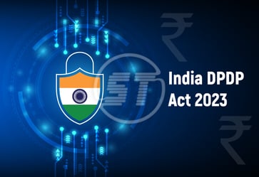 India DPDP Act 2023