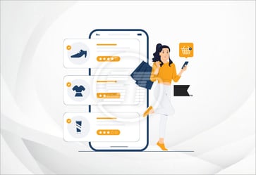 Klaviyo web accessibility widget