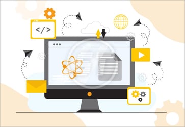 Nucleus web accessibility widget