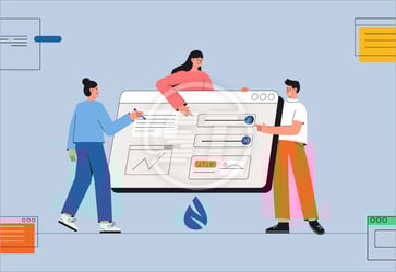 NukeViet web accessibility widget