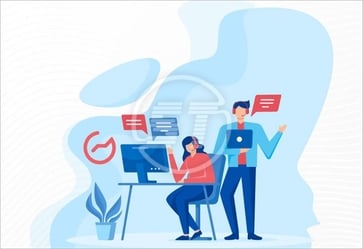 Outgrow web accessibility widget