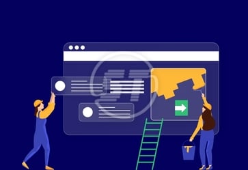 Pagewiz web accessibility widget