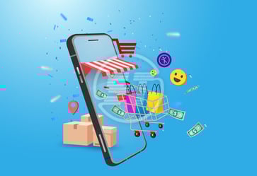 ShopSite web accessibility widget