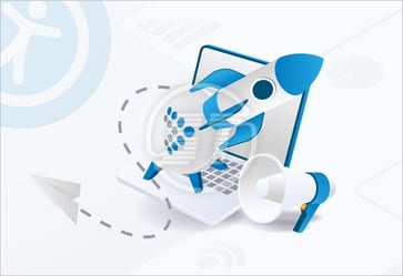 Tealium web accessibility widget