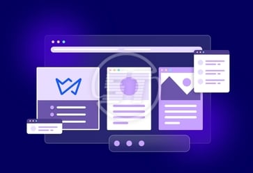 Weblium web accessibility widget