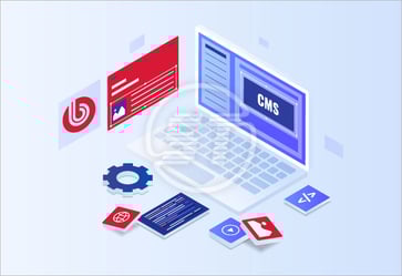 1C-Bitrix: Site Management web accessibility widget