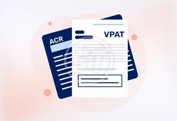 ADA Title II for VPAT and ACR