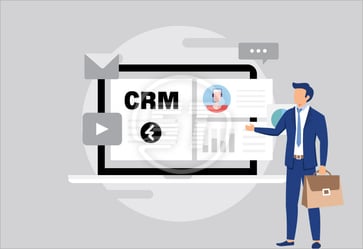 Fireberry web accessibility widget