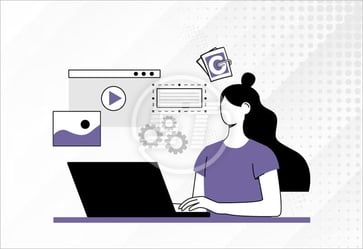 Geeklog web accessibility widget