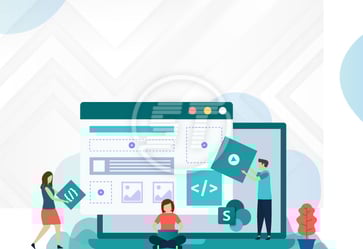 SharePoint web accessibility widget