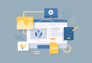 Yclas web accessibility widget