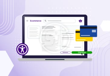 Accessible Checkout in Ecommerce 