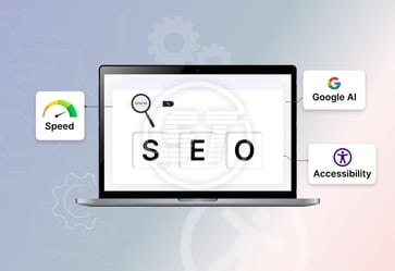 Speed SEO Accessibility Optimization