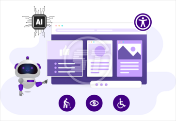 AI Content Accessibility